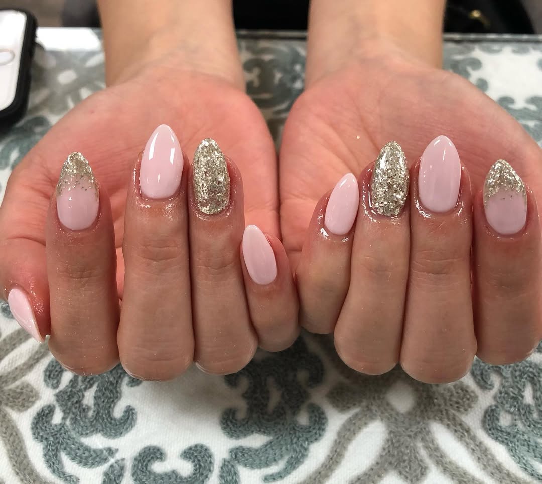 Nail art by Shine My Nail