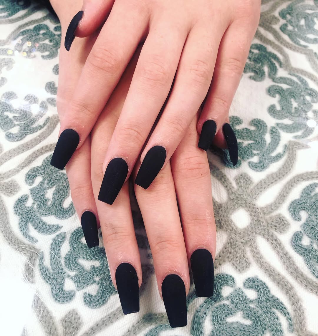 Nail art by Shine My Nail