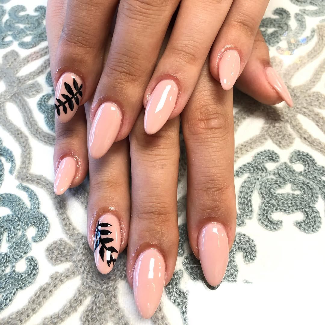 Nail art by Shine My Nail