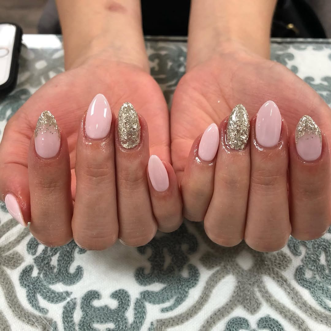 Nail art by Shine My Nail