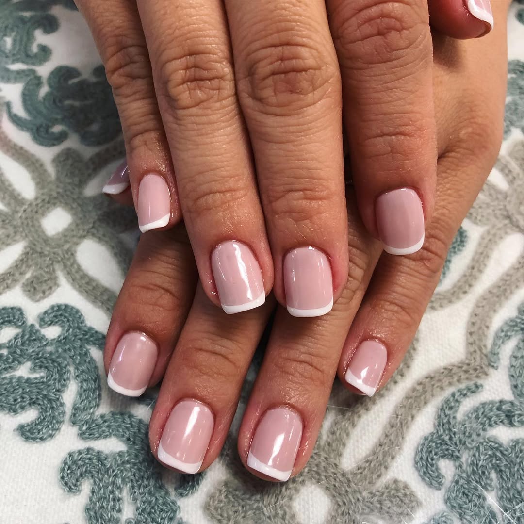 Nail art by Shine My Nail